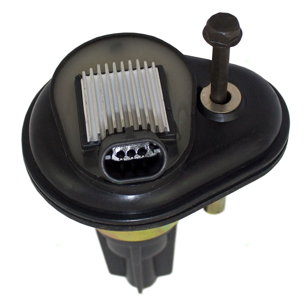 Brock Replacement 4 Pc Set Ignition Coils Compatible with 2004-2006 Colorado Canyon 2006 i-Series Pickup Truck 4 Cyl 12568062