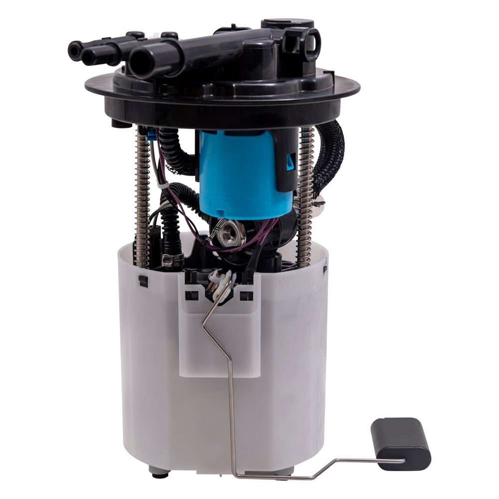Brock Aftermarket Replacement Fuel Pump Module Assembly Compatible With 2004-2007 Buick Rendezvous 3.5L/3.6L