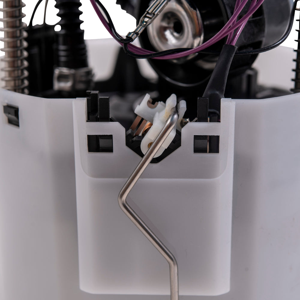 Brock Aftermarket Replacement Fuel Pump Module Assembly Compatible With 2004-2007 Buick Rendezvous 3.5L/3.6L