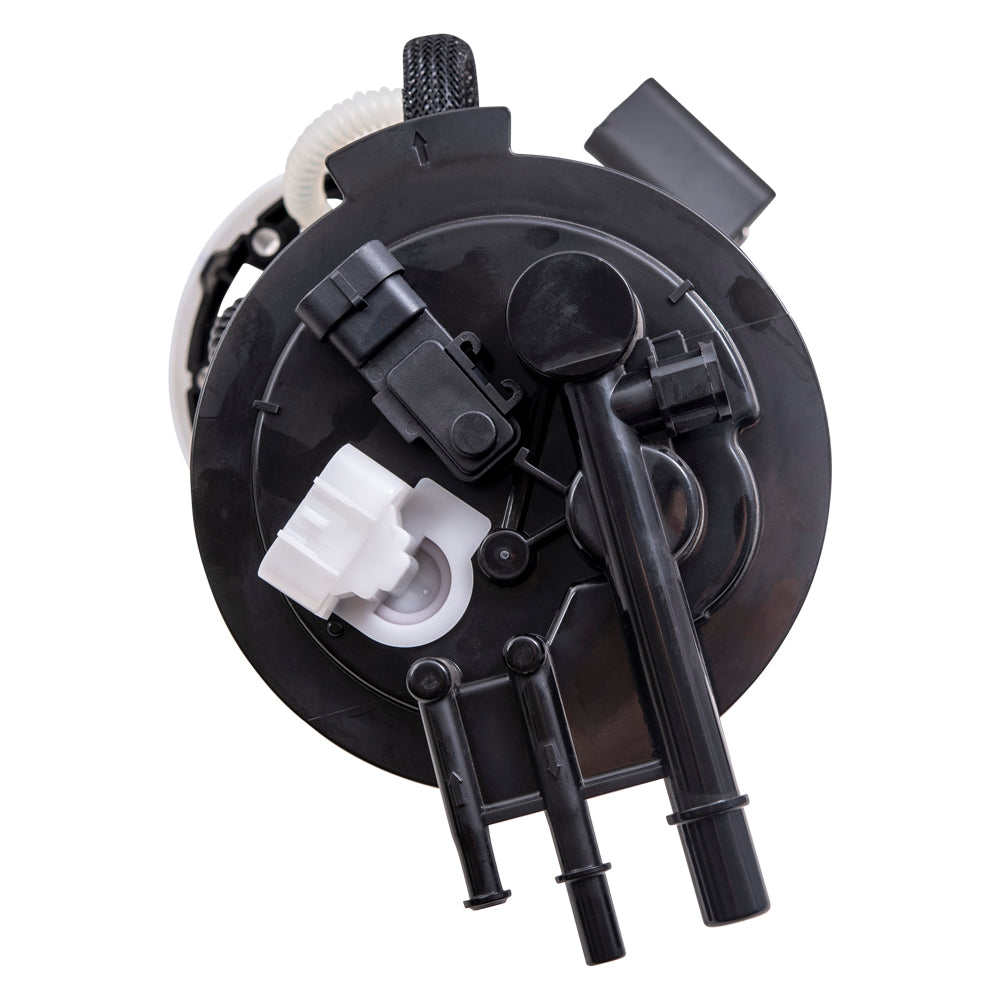 Brock Aftermarket Replacement Fuel Pump Module Assembly Compatible With 2004-2007 Buick Rendezvous 3.5L/3.6L