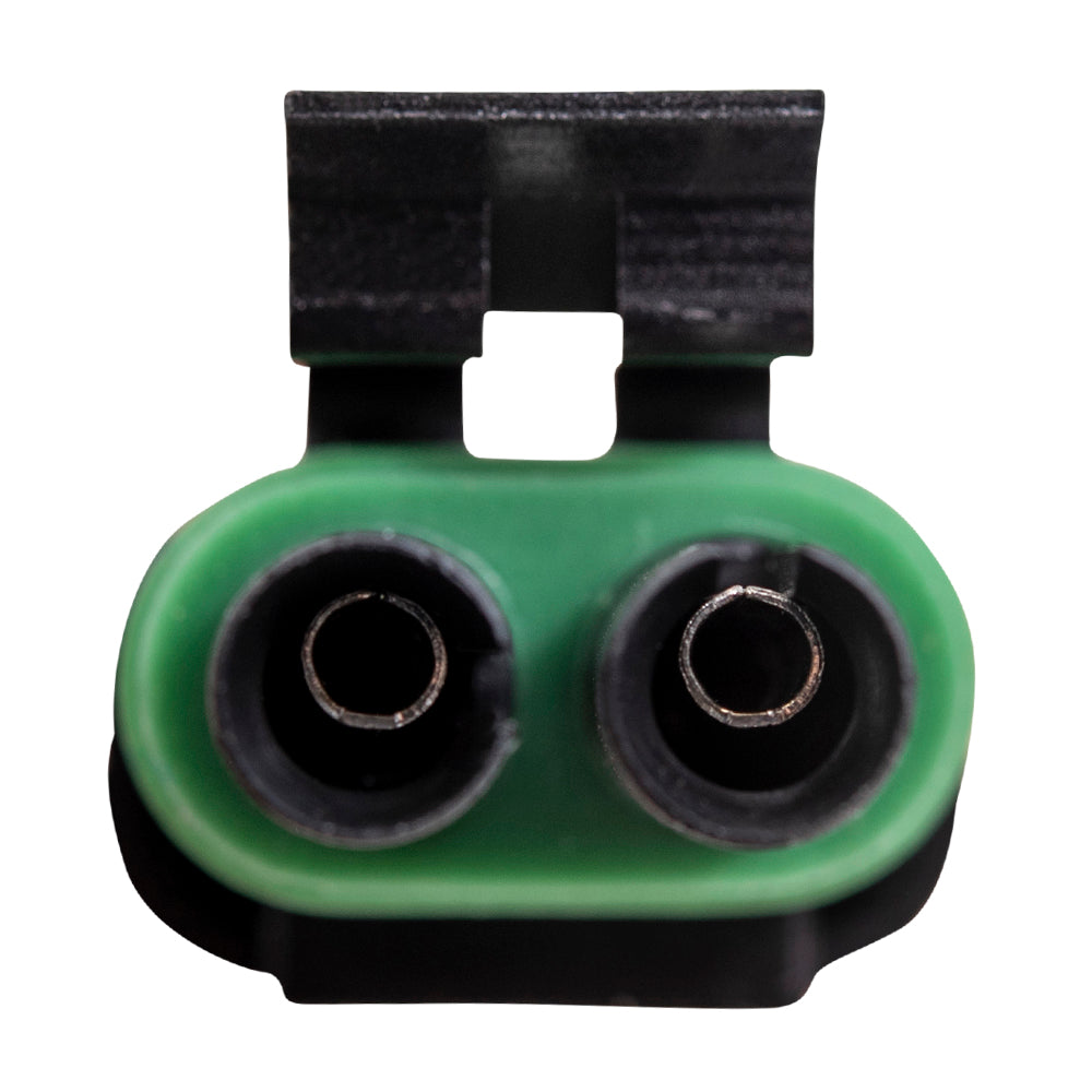 Brock Aftermarket Replacement Fuel Pump Hanger Assembly Compatible With 1992-1995 Chevy S10 Blazer 2.5L/2.8L/4.3L With 20 Gallon Fuel Tank