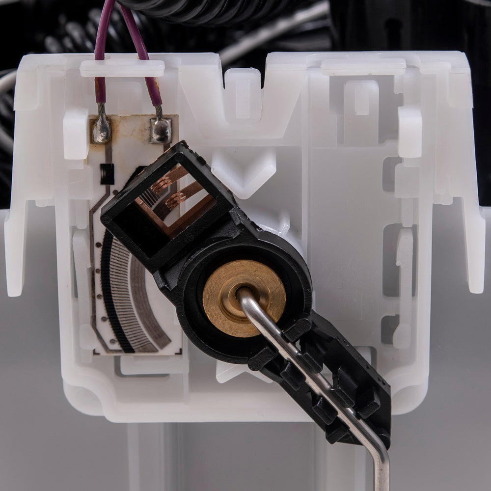 Brock Aftermarket Replacement Fuel Pump Module Assembly Compatible With 2004-2006 GM Pickup 4.8L/5.3L/6.0L