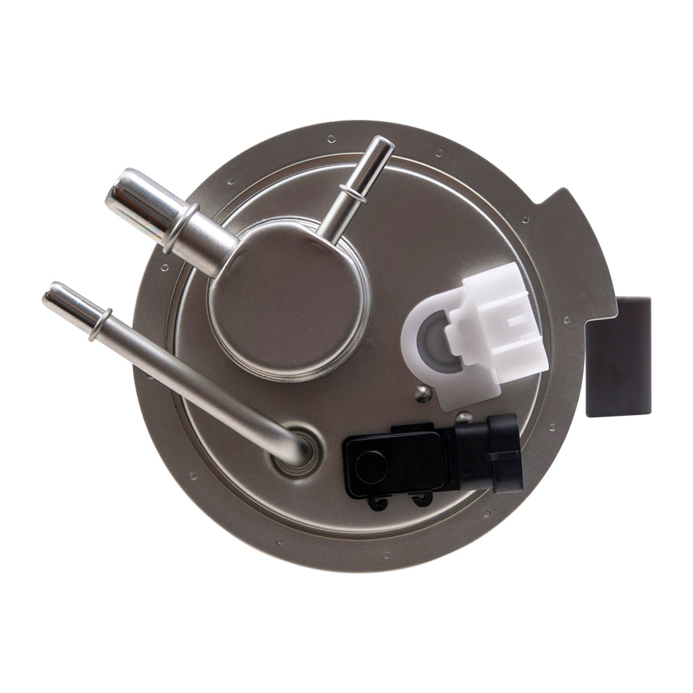 Brock Aftermarket Replacement Fuel Pump Module Assembly Compatible With 2004-2006 GM Pickup 4.8L/5.3L/6.0L