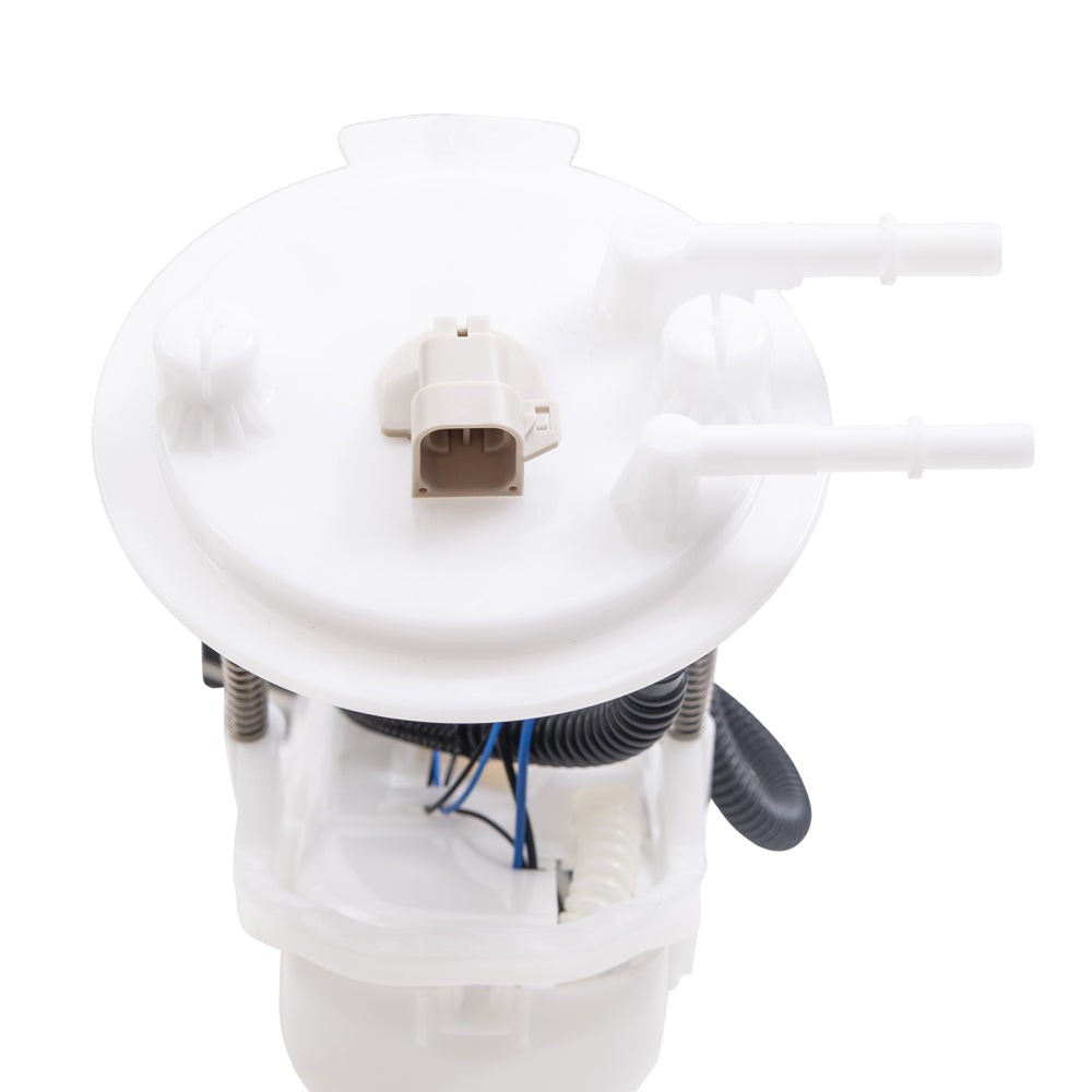 Brock Aftermarket Replacement Fuel Pump Module Assembly Compatible With 2004-2007 Cadillac CTS