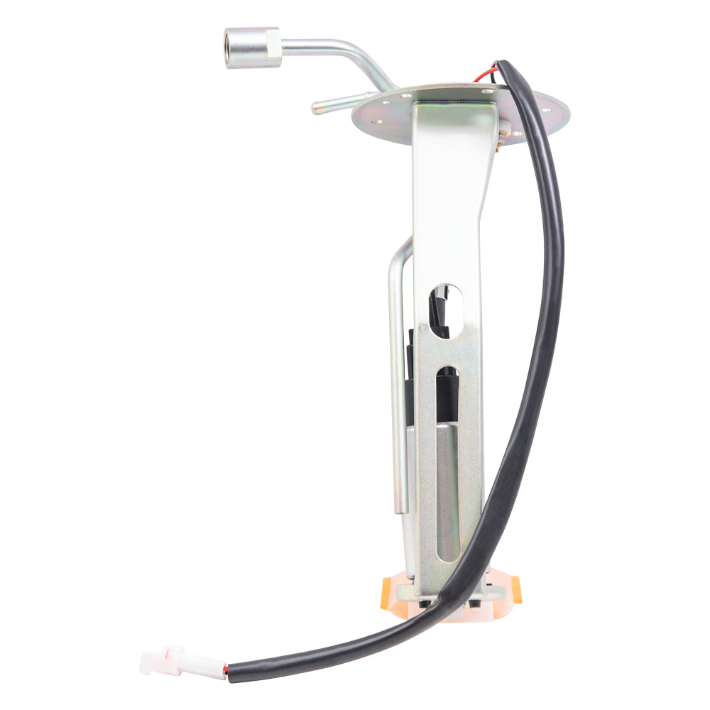 Brock Aftermarket Replacement Fuel Pump Module Assembly Compatible With 1989-1996 Geo Tracker