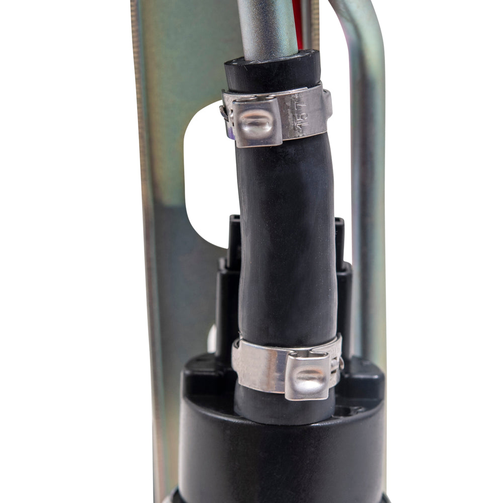 Brock Aftermarket Replacement Fuel Pump Module Assembly Compatible With 1989-1996 Geo Tracker