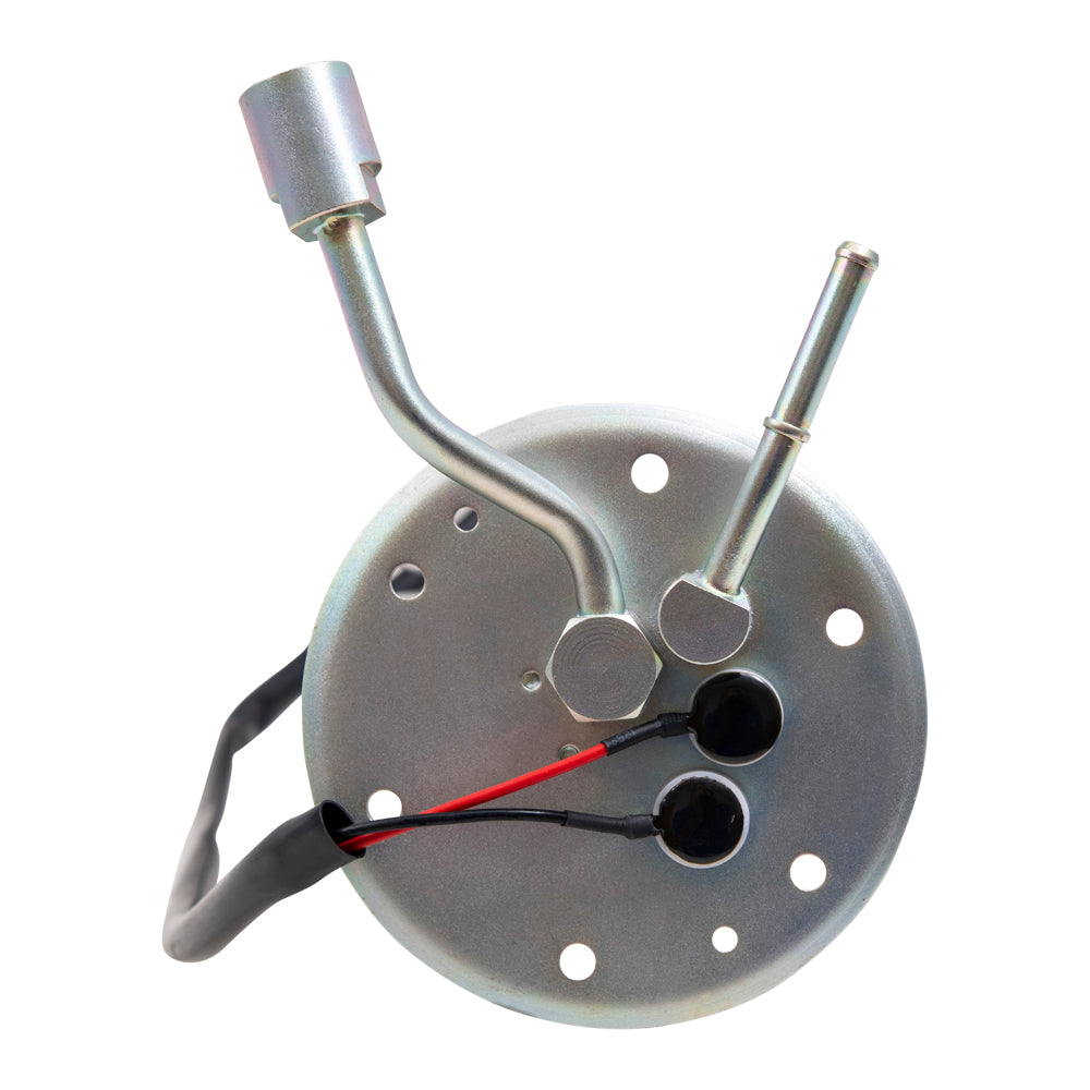 Brock Aftermarket Replacement Fuel Pump Module Assembly Compatible With 1989-1996 Geo Tracker