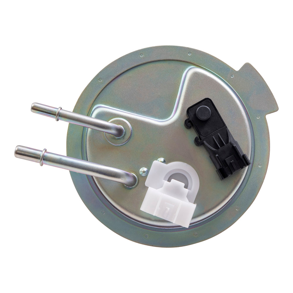 Brock Aftermarket Replacement Fuel Pump Module Assembly Compatible With 2008-2014 Chevy Tahoe 5.3L