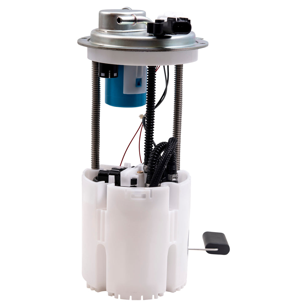 Brock Aftermarket Replacement Fuel Pump Module Assembly Compatible With 2009-2012 Chevy Colorado