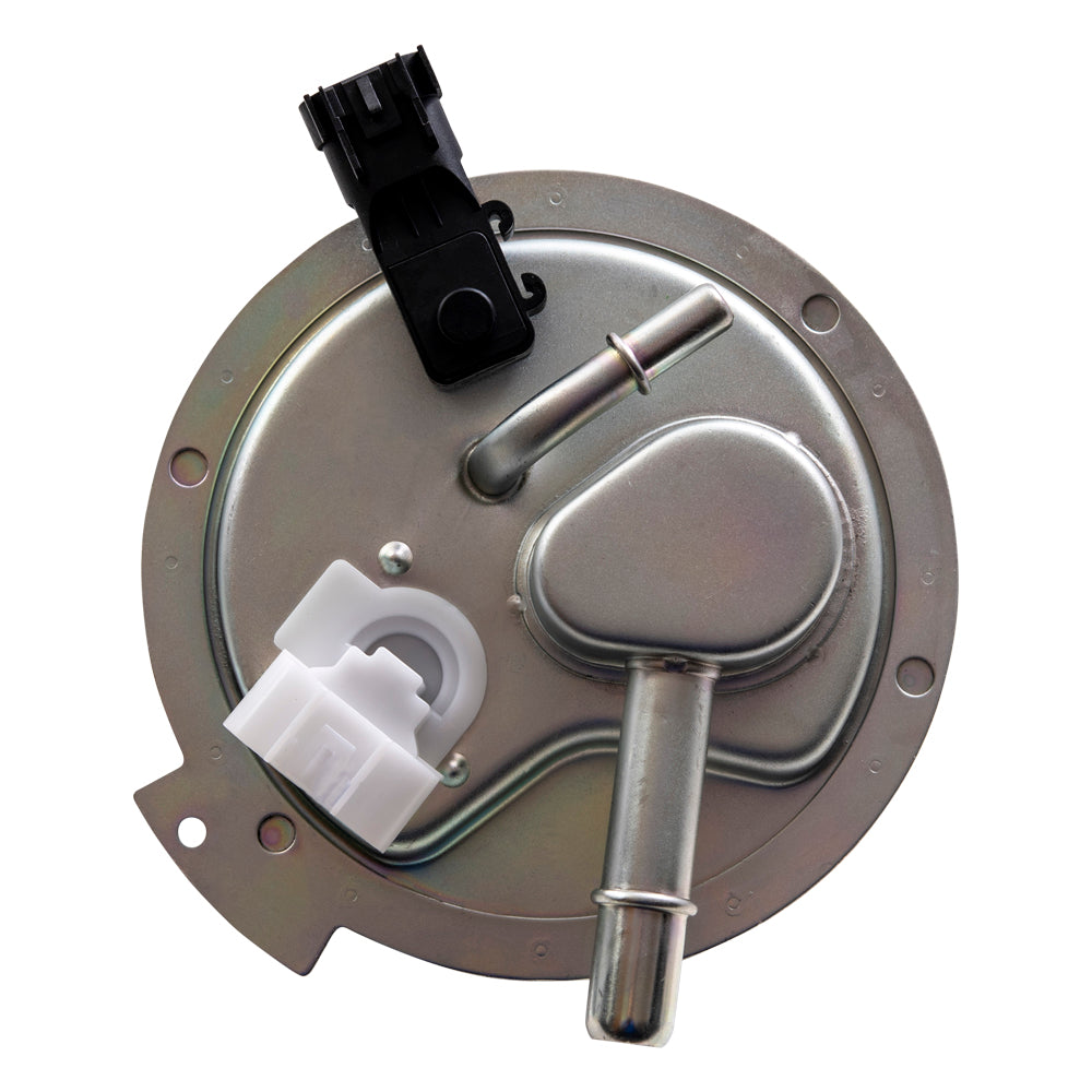 Brock Aftermarket Replacement Fuel Pump Module Assembly Compatible With 2009-2012 Chevy Colorado