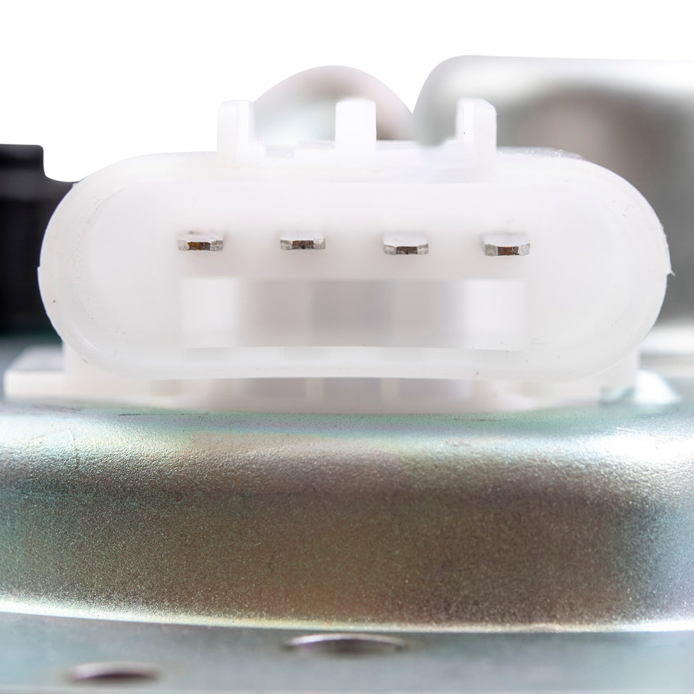 Brock Aftermarket Replacement Fuel Pump Module Assembly Compatible With 2009-2012 Chevy Colorado