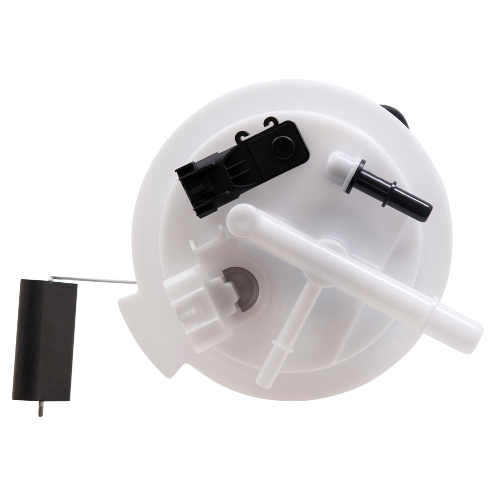 Brock Aftermarket Replacement Gasoline Fuel Pump Module Assembly Compatible With 2009 GM Pickup 1500 4.8L/5.3L Regular Cab With 79 Inch Bed