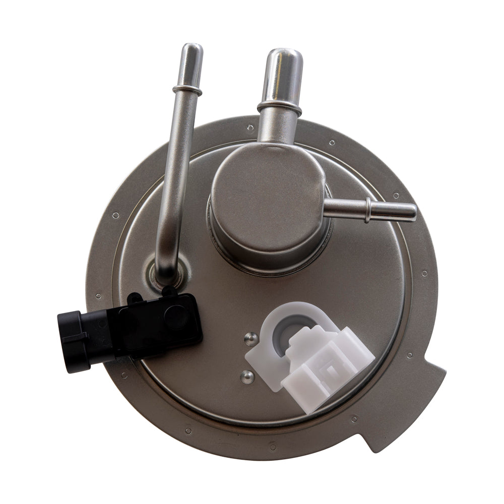 Brock Aftermarket Replacement Gasoline Fuel Pump Module Assembly Compatible With 2004-2006 GM Pickup With 96 Inch Bed