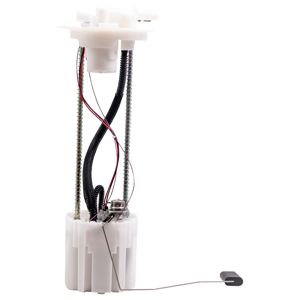 Brock Aftermarket Replacement Fuel Pump Module Assembly Compatible With 2011-2014 GM Pickup 2500 HD 6.0L With 79 Inch Bed