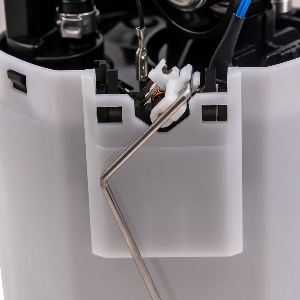 Brock Aftermarket Replacement Fuel Pump Module Assembly Compatible With 2014-2018 GM Pickup 1500 4.3L/5.3L Regular Cab With 98 Inch Bed