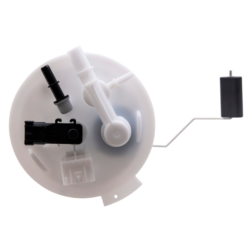 Brock Aftermarket Replacement Fuel Pump Module Assembly Compatible With 2014-2018 GM Pickup 1500 4.3L/5.3L Regular Cab With 79 Inch Bed