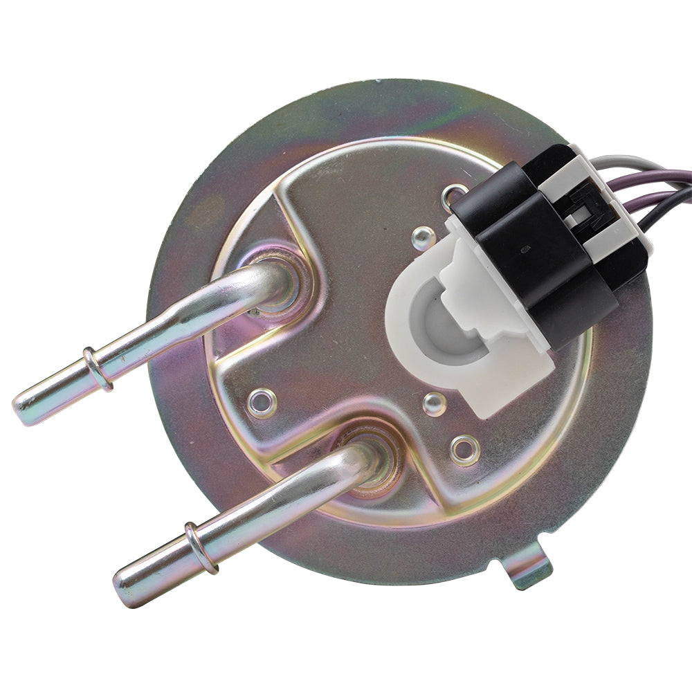 Brock Replacement Fuel Pump Assembly Compatible with 02-04 Envoy Envoy XL /XUV Trailblazer & Trailblazer EXT Bravada 88966952