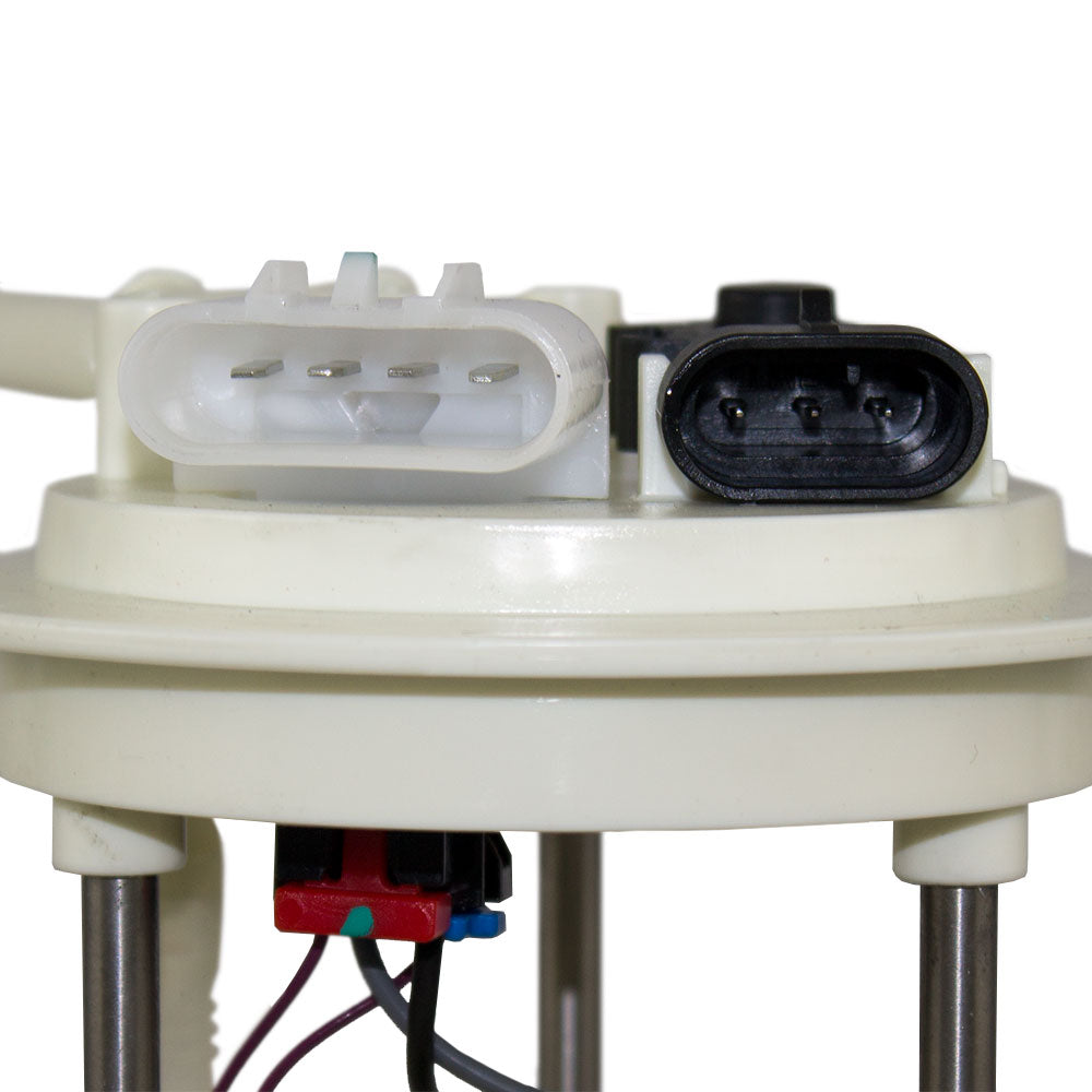 Brock Replacement Fuel Pump Assembly Compatible with Montana Trans Sport Venture Silhouette 19180119