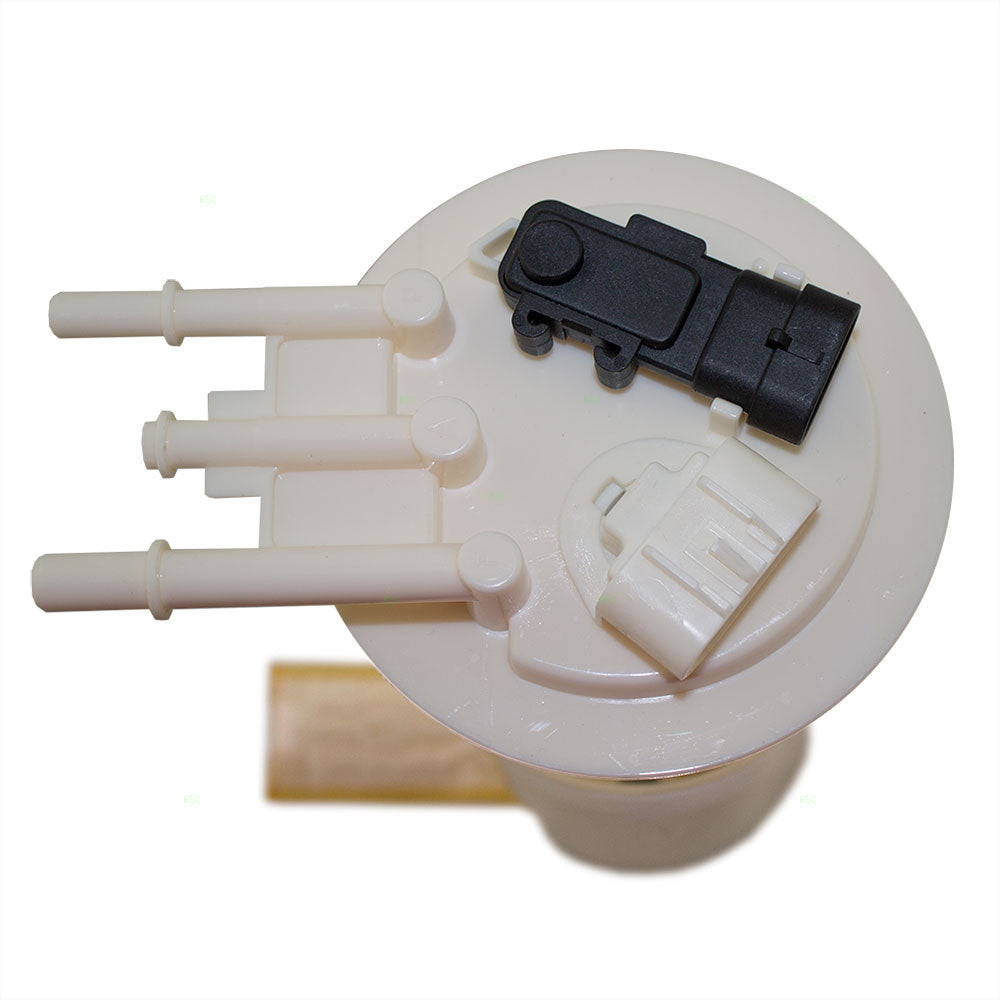 Brock Replacement Fuel Pump Assembly Compatible with Montana Trans Sport Venture Silhouette 19180119