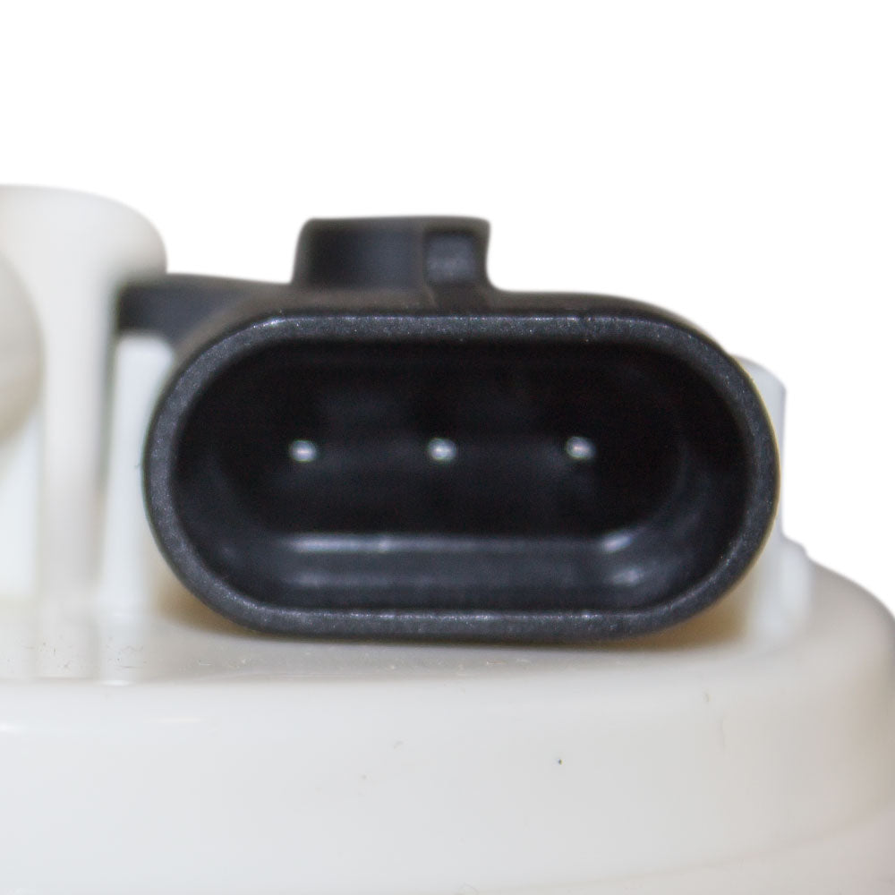 Brock Replacement Fuel Pump Module Assembly Compatible with Riviera Park Avenue Bonneville with Supercharged engine