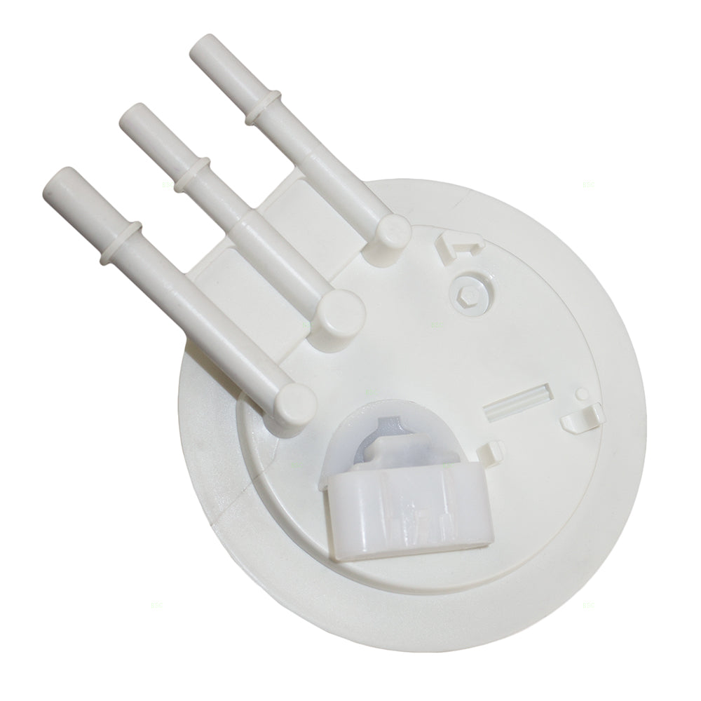 Brock Replacement Fuel Pump Module Assembly Compatible with 1997 DeVille Eldorado Seville 19153726 E3935M