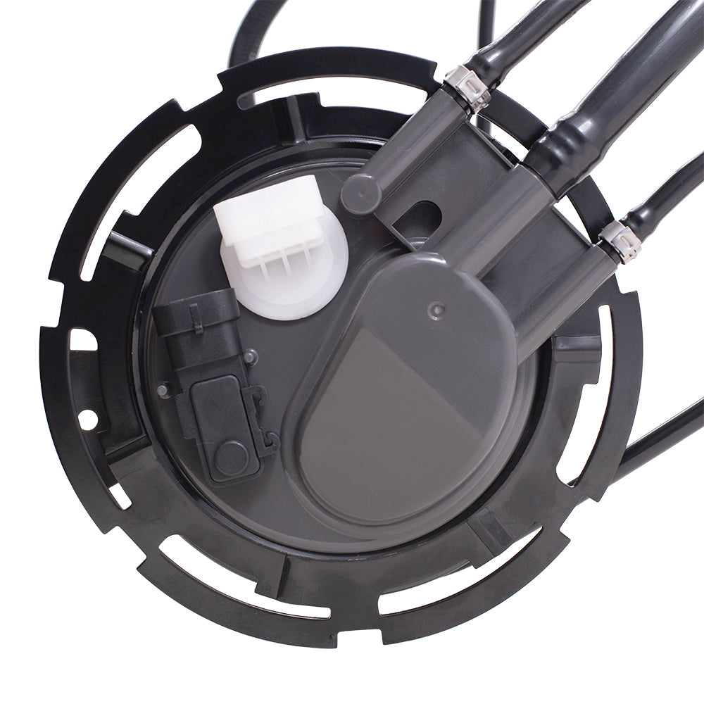 Brock Replacement Fuel Pump Module Assembly Primary Compatible with 05-06 Equinox 04-06 Vue and Hybrid 06 Torrent
