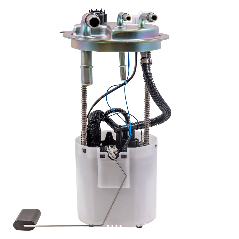 Brock Replacement Fuel Pump Module Assembly Compatible with 2008-2013 Tahoe Yukon