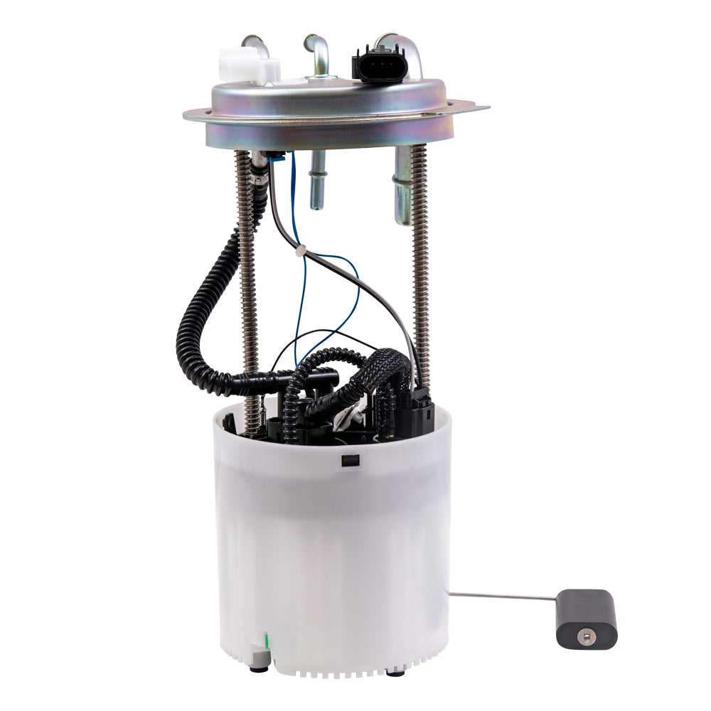 Brock Replacement Fuel Pump Module Assembly Compatible with 2008-2013 Tahoe Yukon
