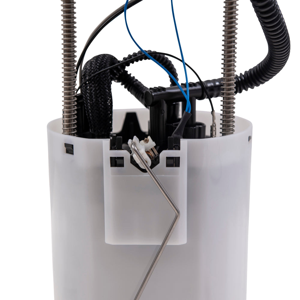 Brock Replacement Fuel Pump Module Assembly Compatible with 2008-2013 Tahoe Yukon