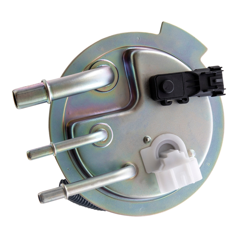 Brock Replacement Fuel Pump Module Assembly Compatible with 2008-2013 Tahoe Yukon