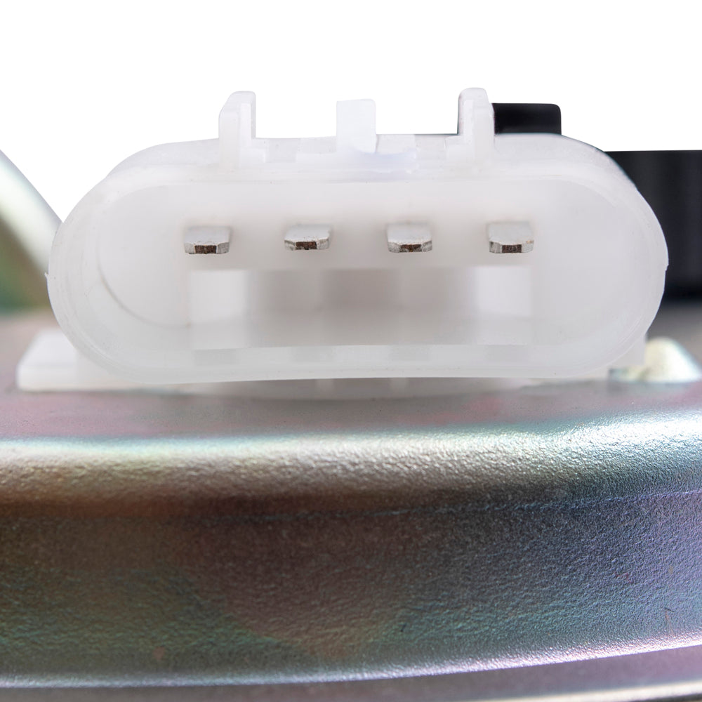 Brock Replacement Fuel Pump Module Assembly Compatible with 2008-2013 Tahoe Yukon