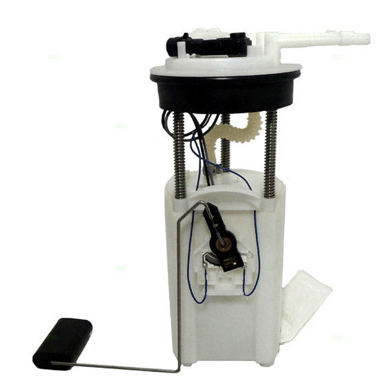 Brock Replacement Fuel Pump Module Assembly Compatible with 2000-2001 Suburban Yukon XL 1500 2001 Yukon XL Denali 19121630