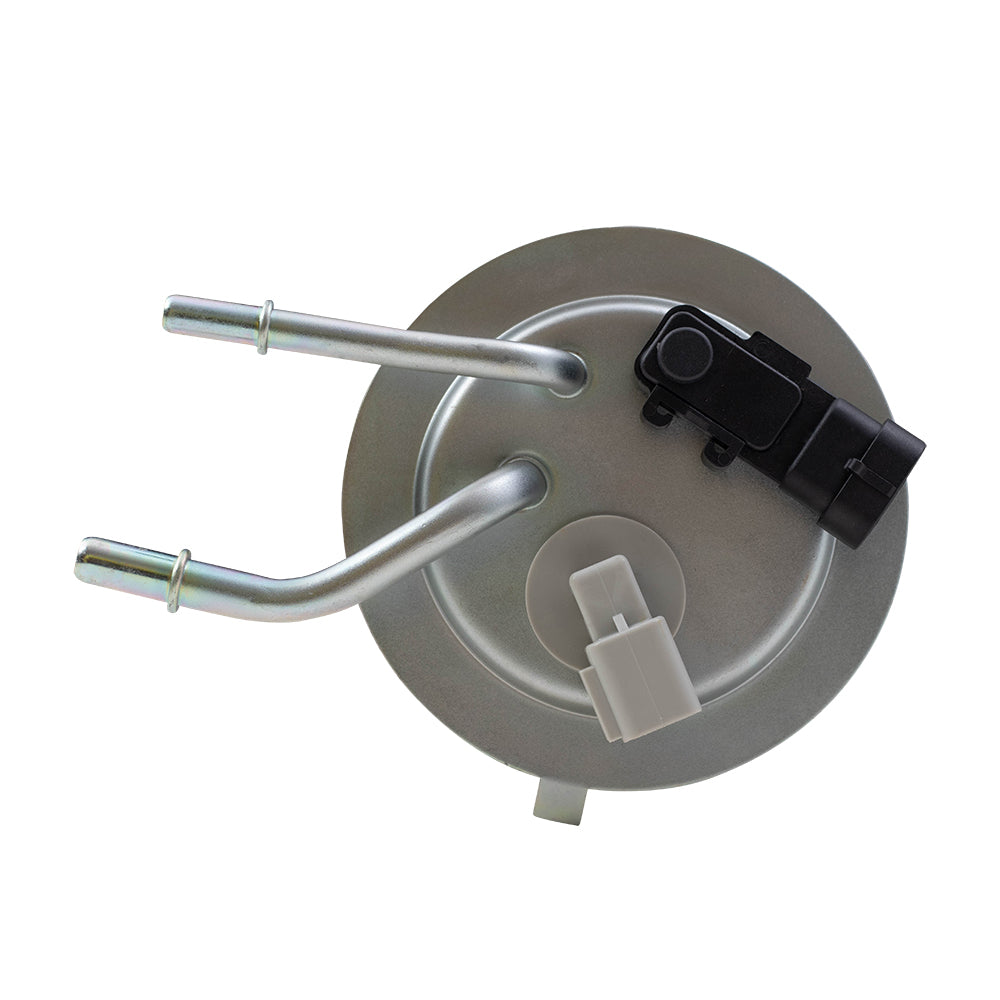 Brock Replacement Flex Fuel Pump Assembly Compatible with 2002 2003 2004 Suburban 1500 Yukon XL 1500 5.3L 88966963