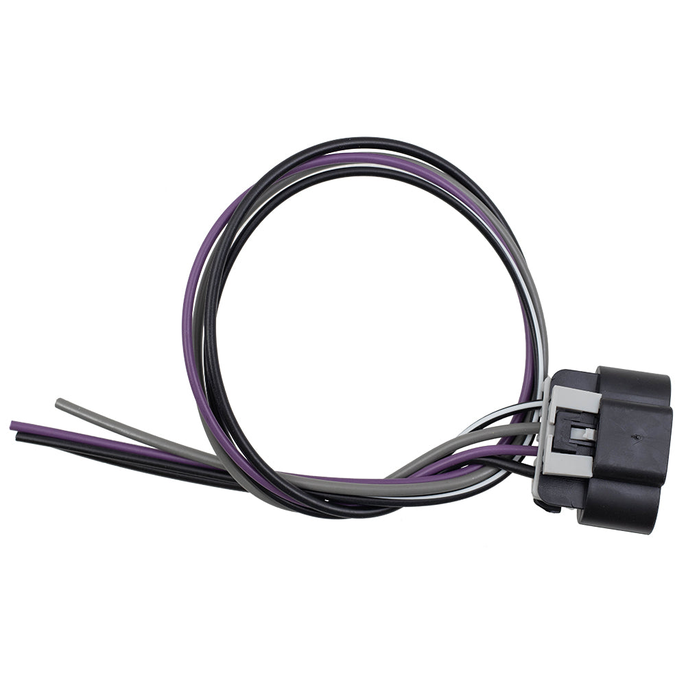 Brock Replacement Fuel Pump Module Assembly Compatible with 1999-2002 Camaro Firebird 3.8L 19177237