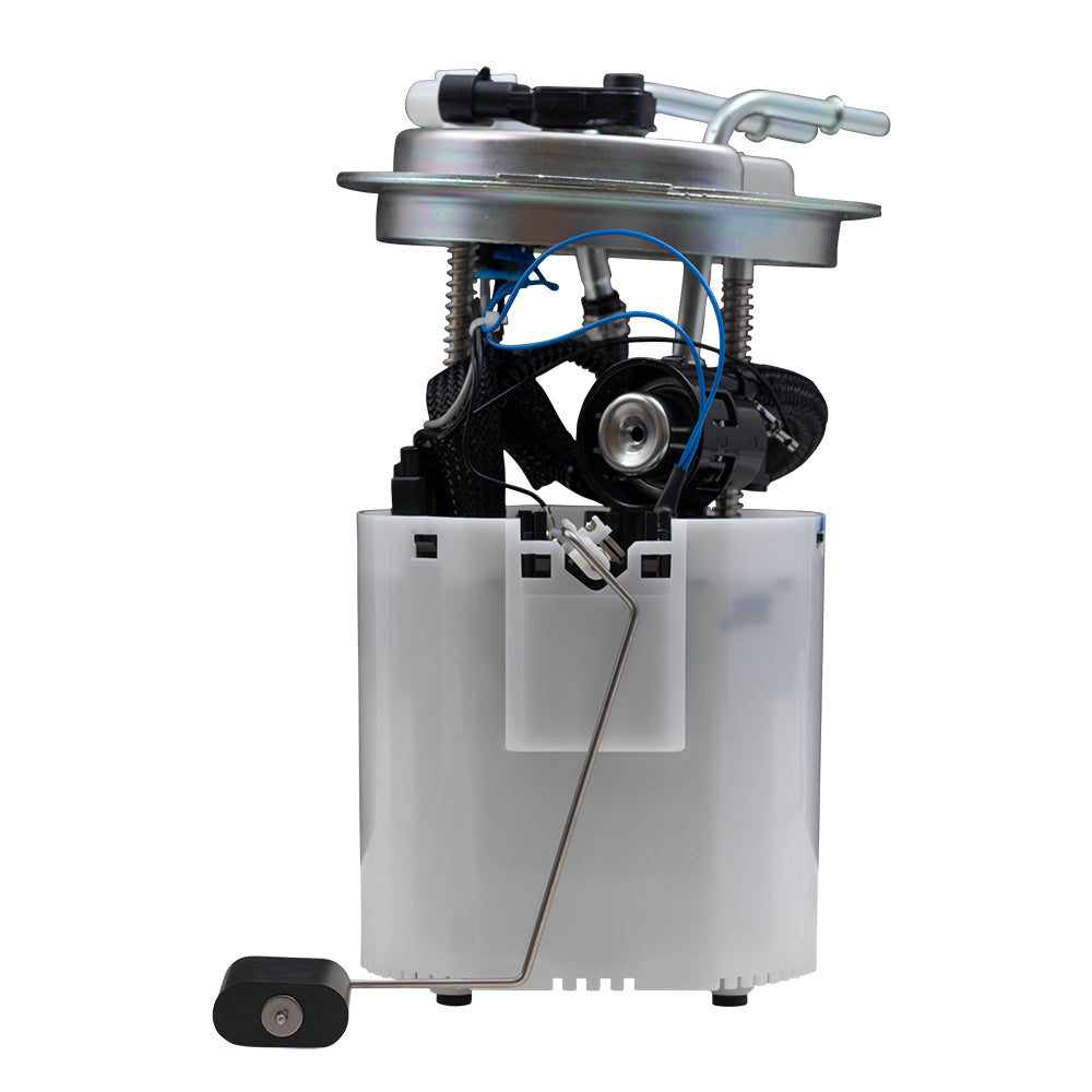 Brock Replacement Flex Fuel Pump Assembly Compatible with 2005-2007 Suburban Avalanche Yukon XL 1500 5.3L 19153713