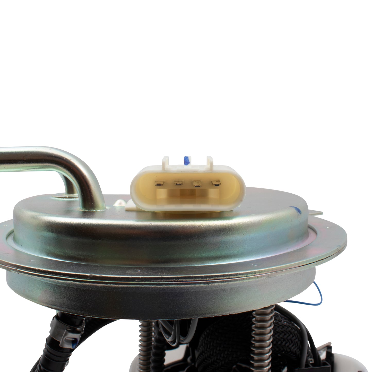 Brock Replacement Flex Fuel Pump Module Assembly Compatible with Avalanche Suburban Yukon XL Escalade ESV & EXT 19299715 19168707