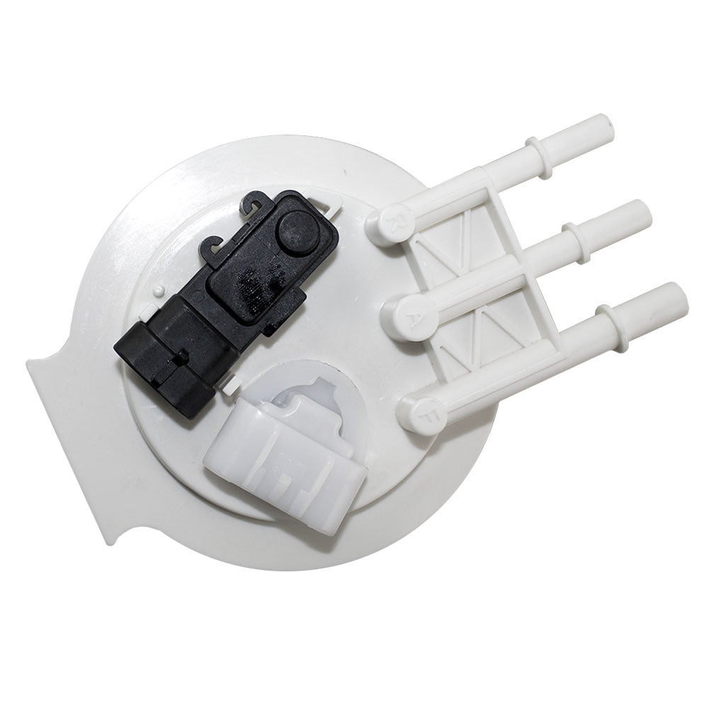 Brock Replacement Fuel Pump Assembly Compatible with 2002-2004 Rendezvous 2001-2004 Aztek 25323787