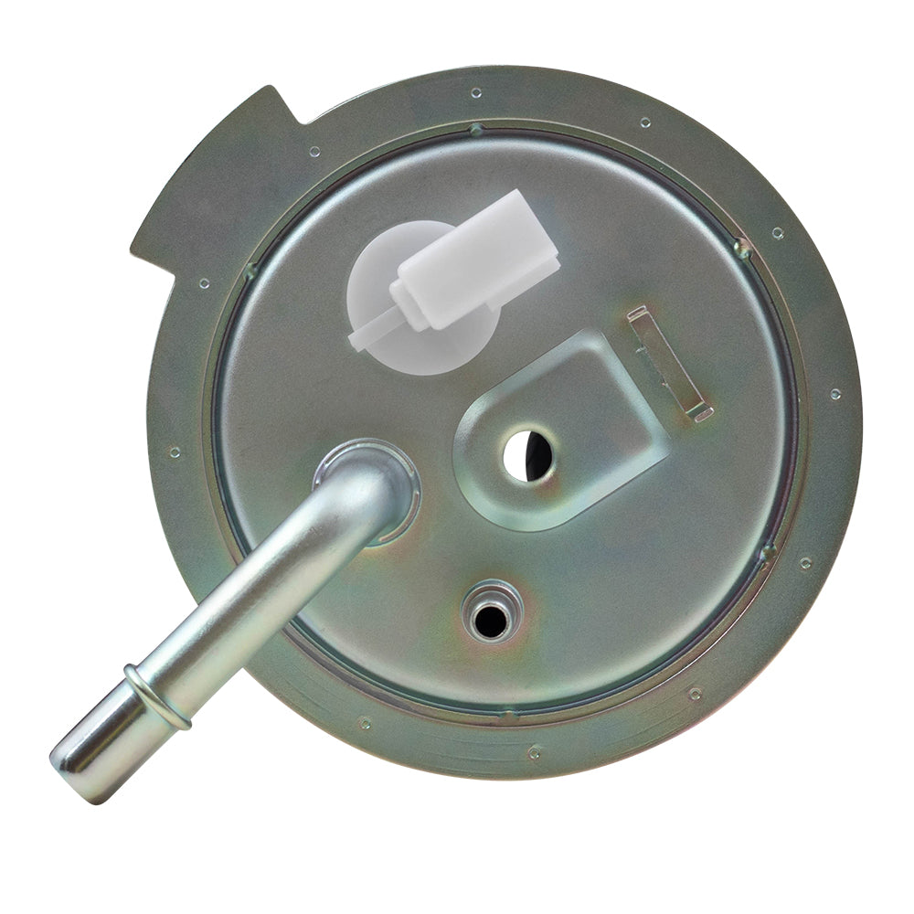 Brock Replacement Fuel Pump Module Assembly Compatible with 2005-2007 Rainier Trailblazer Envoy Ascender 9-7X 19153374