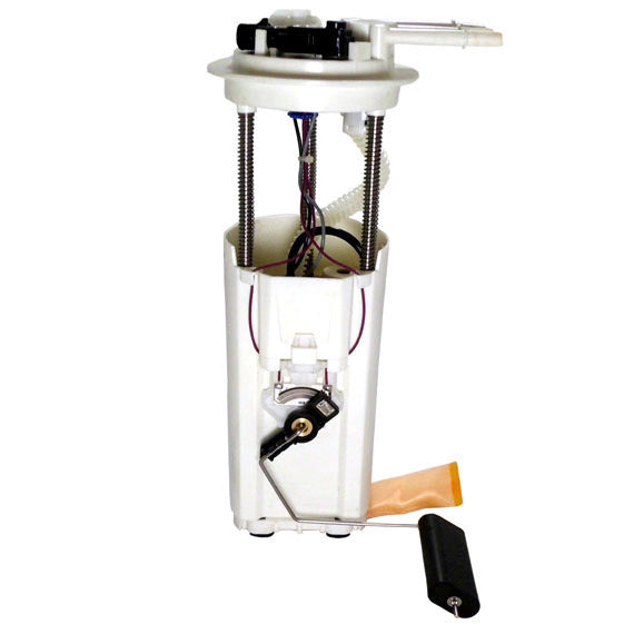 Brock Replacement Fuel Pump Module Assembly Compatible with 1998-1999 DeVille 1998-2002 Eldorado 19180103