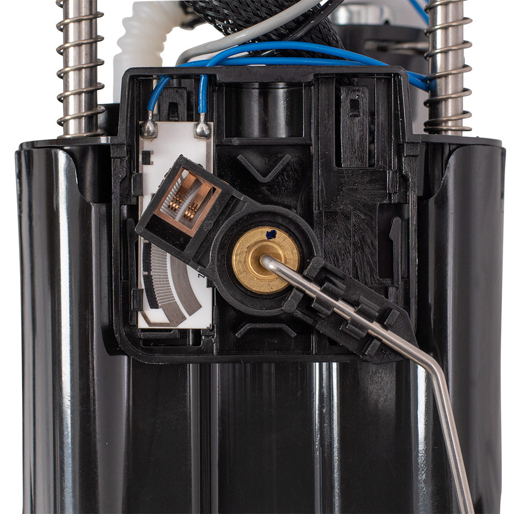 Brock Replacement Fuel Pump Module Assembly with Internal Filter Compatible with 06-08 Cobalt Ion 07-08 G5 5912956 19168894