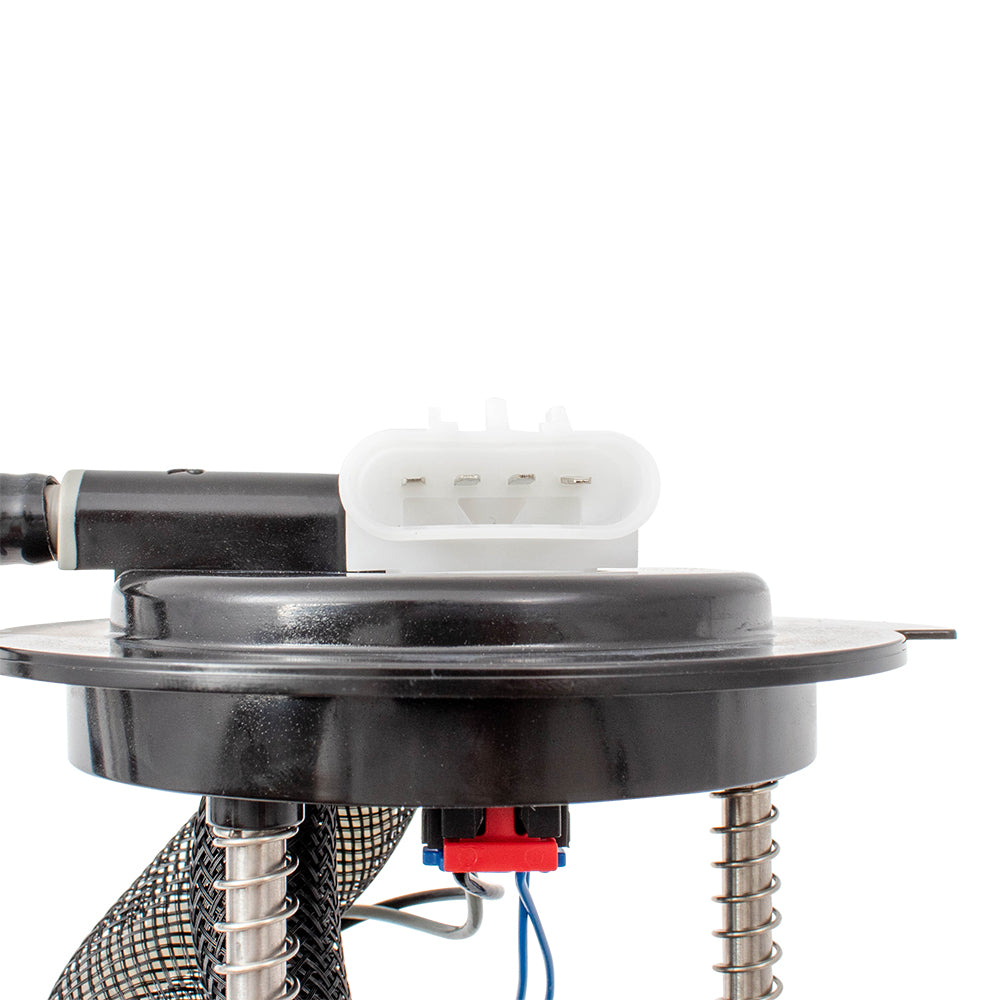 Brock Replacement Fuel Pump Module Assembly with Internal Filter Compatible with 06-08 Cobalt Ion 07-08 G5 5912956 19168894