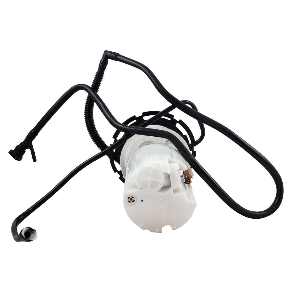 Brock Replacement Fuel Pump Sending Unit Module Assembly Compatible with 2004 2005 2006 Malibu & 2008 Malibu Classic E3592MN 19169179