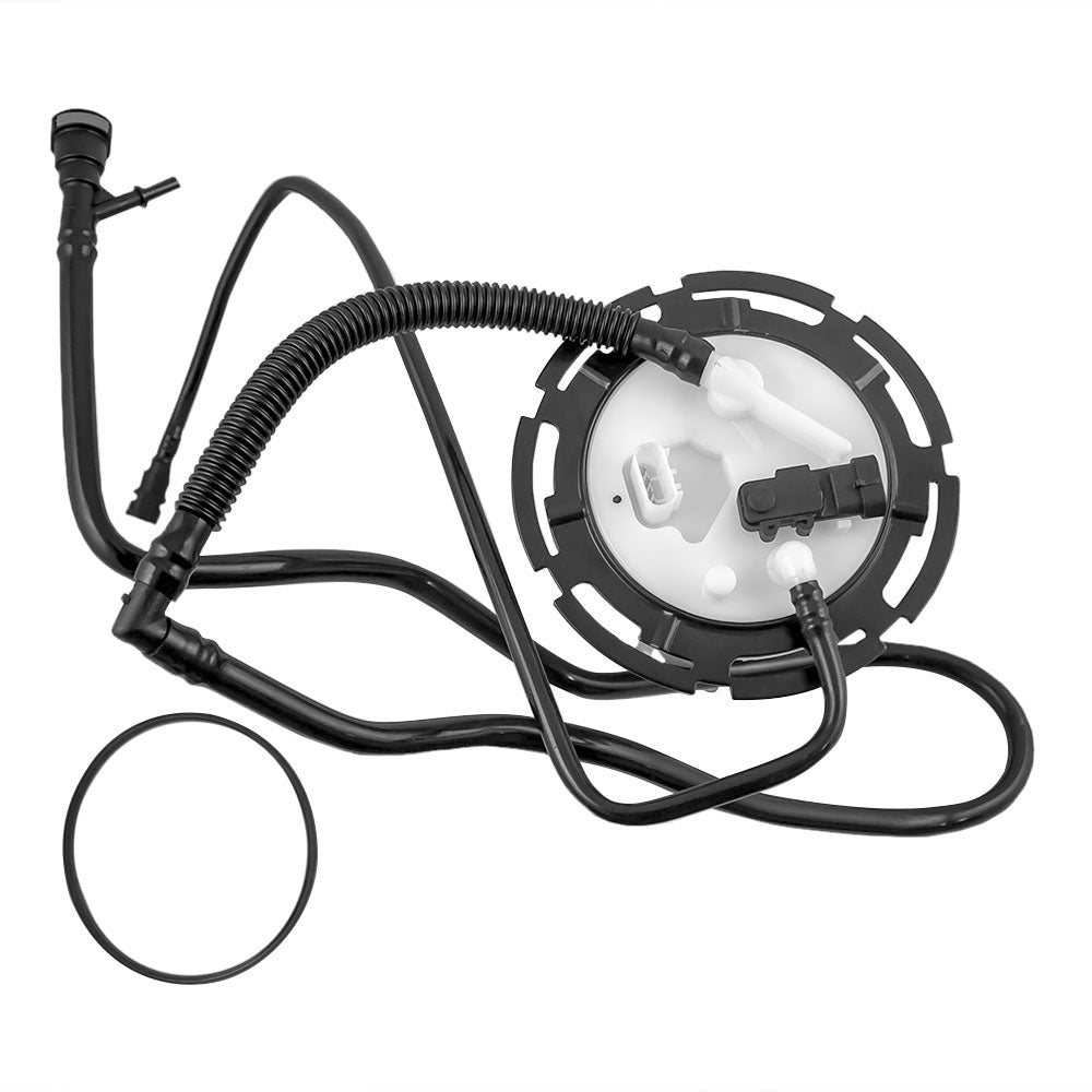 Brock Replacement Fuel Pump Sending Unit Module Assembly Compatible with 2004 2005 2006 Malibu & 2008 Malibu Classic E3592MN 19169179