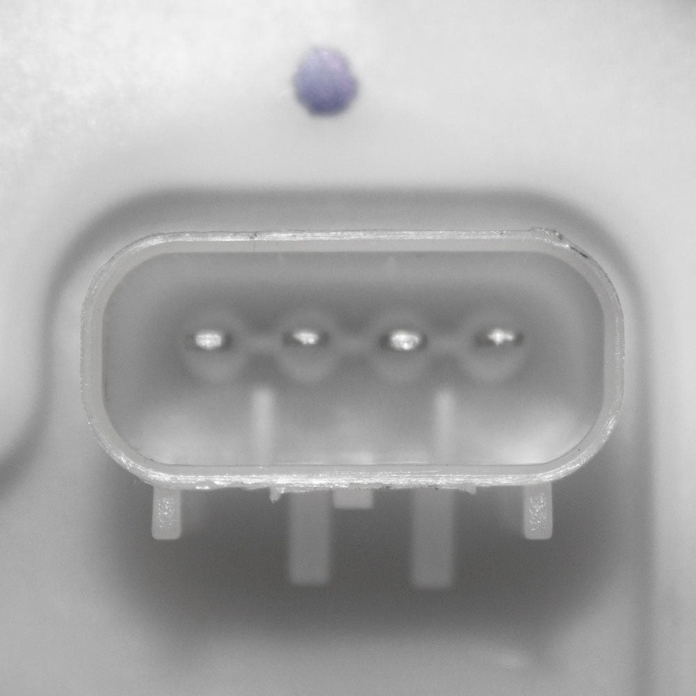 Brock Replacement Fuel Pump Sending Unit Module Assembly Compatible with 2004 2005 2006 Malibu & 2008 Malibu Classic E3592MN 19169179