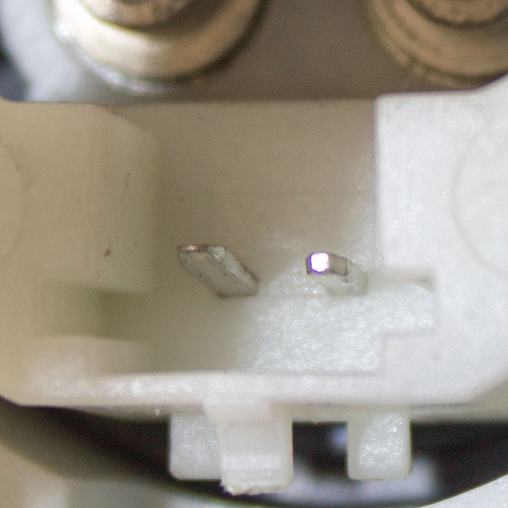 Brock Replacement Fuel Pump & Strainer Set Compatible with 1993-1995 Camaro Firebird 3.4L 3.8L 19179525 19179523 E3907