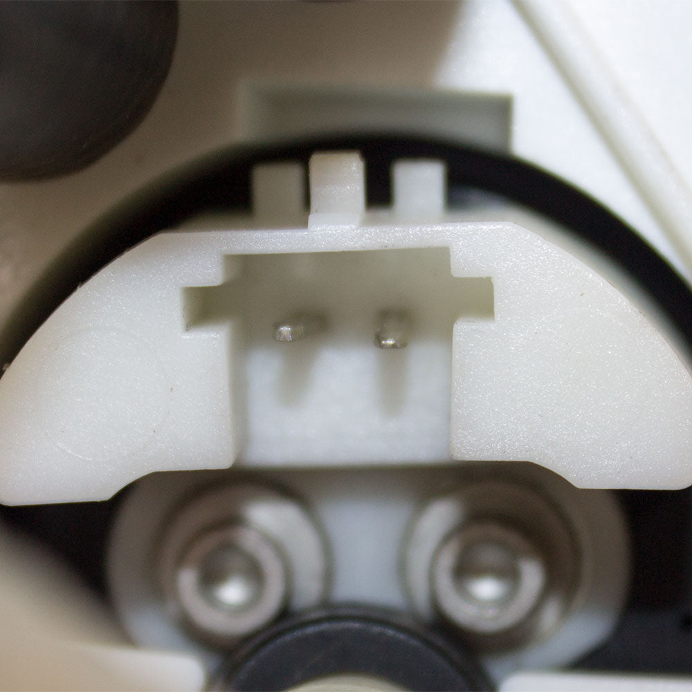 Brock Replacement Fuel Pump with Strainer Set Compatible with 1993-1995 Firebird Camaro 5.7L 19179524 E3908