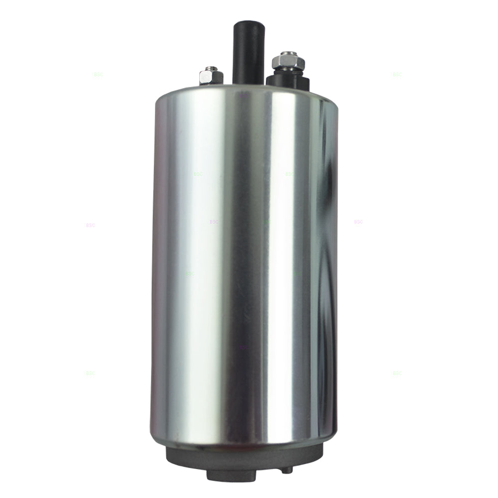 Brock Replacement Electric Fuel Pump with Installation Kit Compatible with 1987-1992 Century 25326793
