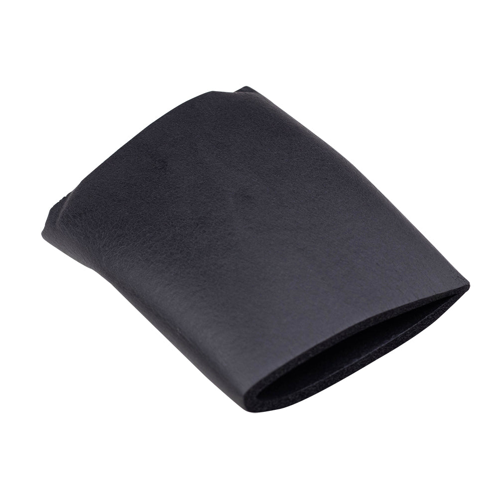 Brock Replacement Electric Fuel Pump with Installation Kit Compatible with 1990-1998 Kodiak Topkick Pickup Truck 6.0L 7.0L 25115981 25116527