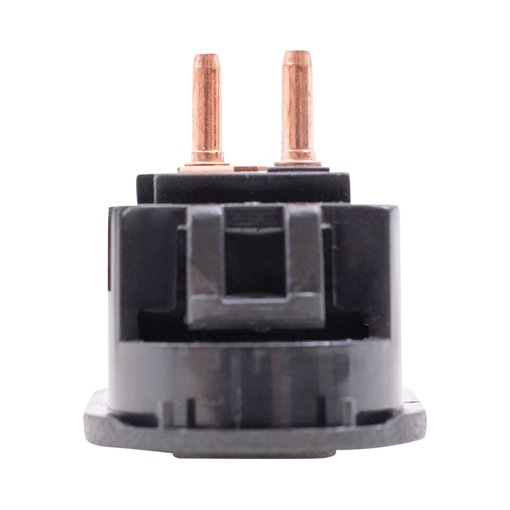 Brock Replacement Oval Window Switch Compatible with 90-94 Pickup Truck 22086337