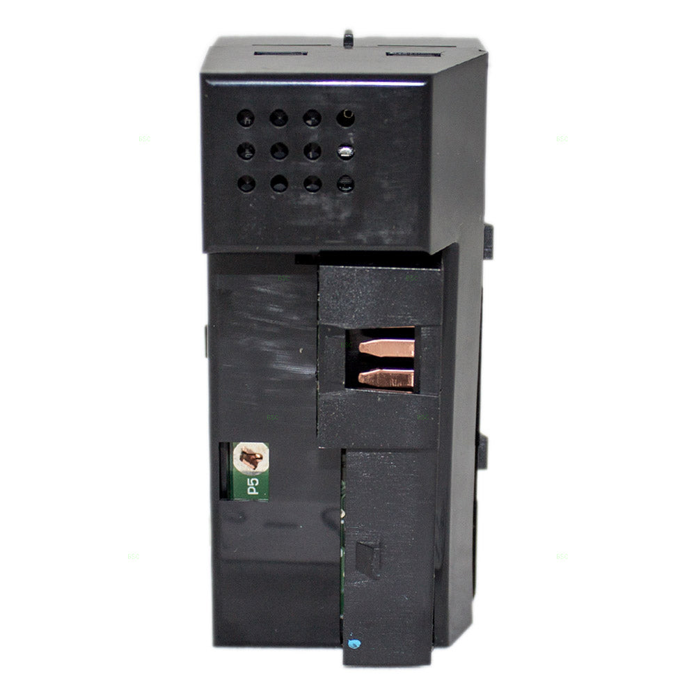 Brock Replacement Drivers Front Power Window Switch Compatible with 96-05 Grand Am Sedan 22588178